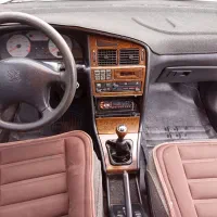 پارس مدل ۸۴|خودرو سواری و وانت|بروجن, |دیوار