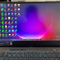 لپ تاپ ROG Zephyrus|رایانه همراه|تهران, هروی|دیوار