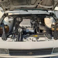 شورلت سلبریتی ۱۹۸۹ شش سیلندر انژکتور|خودرو کلاسیک|تهران, اکباتان|دیوار