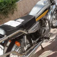 موتور سیکلت هندا