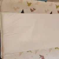 تخت و پارک کودک خارجی چیپولینو|تخت و صندلی بچه|رشت, پیرسرا|دیوار