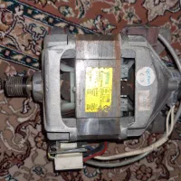 موتور لباسشویی سامسونگ اصل کره سالم