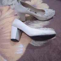 دو جفت کفش مجلسی نو