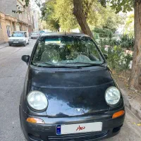 دوو ماتیز مدل ۸۱