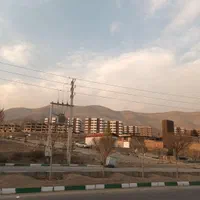 زمین۲۰۰متر داخل بافت پردیس تهران فاز۱۰ سنددار|فروش زمین و ملک کلنگی|پردیس, فاز ۴|دیوار