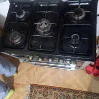 گاز|اجاق گاز و لوازم برقی پخت‌وپز|گرگان, |دیوار