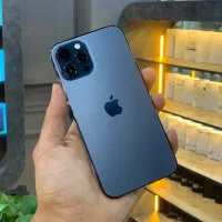 اپل ۱۲ پرومکس پک اصلی ضمانت سی روزه