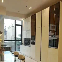 آپارتمان120متر مسکن 7000 وامدار شهریار شهرک وایین