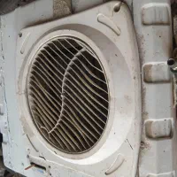 کولر آبی کوچیک