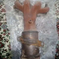 خریدارکاتالیزورکاتالیزکانالیست وخاک کاتالیز|قطعات یدکی و لوازم جانبی|همدان, |دیوار