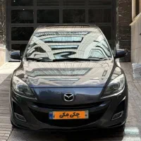 مزدانیو مدل ۱۳۹۰|خودرو سواری و وانت|کرج, گوهردشت|دیوار