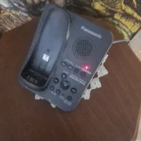 خط تلفن ثابت