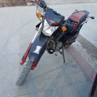 معاوضه موتور تریل با سیستم...|موتورسیکلت|تهران, عباس‌آباد|دیوار