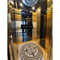 ارائه صفرتاصد خدمات اسانسور ،بازسازی کابین اسانسور|خدمات پیشه و مهارت|مشهد, سید رضی|دیوار