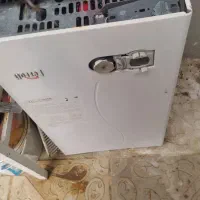 پکیج نو و دست دوم با ضمانت 6ماه و رادیاتور|آبگرمکن، پکیج، شوفاژ|سنندج, |دیوار