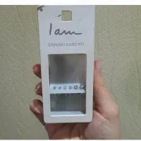 گوشواره های نقره ۹۲۵ عیار