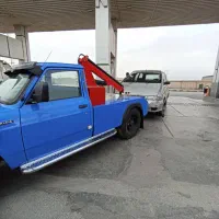 حمل خودرو شبانه روزی