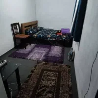 سوییت نقلی شبی ۴۰۰|اجارهٔ کوتاه‌مدت آپارتمان و سوئیت|بندر انزلی, ساحل قو|دیوار