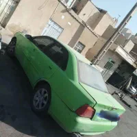 تاکسی پروتون|خودرو سواری و وانت|ری, حمزهآباد|دیوار