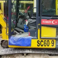 اجاره مینی بیل|خدمات حمل و نقل|بستان آباد, |دیوار