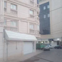 واحد۱۰۷متری کلیدنخورده