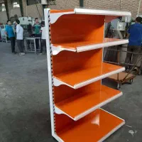 قفسه فروشگاهی - کلاسیک