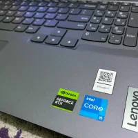 لبتاب گیمینگ Lenovo LOQ|رایانه همراه|مشهد, خواجه ربیع|دیوار