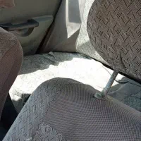 پراید۸۲ شاسی پلمپ