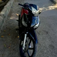 موتور ۹۴ سند دسته اول .