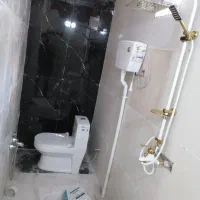 تاسیسات لوله کشی وبرقکشی ساختمان