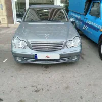 بنز c180 سند شخصی ۲۰۰۶