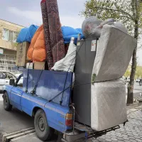 باربری کاشان اثاثکشی،جابجایی اسباب خانه حمل بار|خدمات حمل و نقل|کاشان, صنعت|دیوار