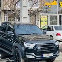 کی ام سی مدل ۴۰۱ درجه یک