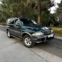 موسو ۶سیلندر کم کار /معاوضه /فروش