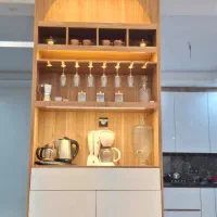کابینت سازی ماندگار