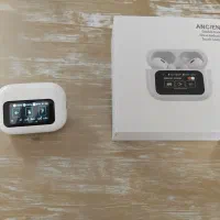 هدفون بلوتوثی لوکسار مدل A9Pro|لوازم جانبی موبایل و تبلت|گلبهار, شهر جدید گلبهار|دیوار