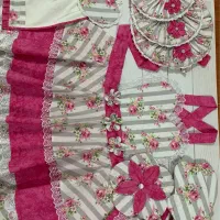 دوخت سرویس آشپزخانه خاص دمکنی پیشبند نمگیر