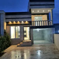 نیم پیلوت ۱۷۰ متری مناسب سکونت دائم /درکاپی