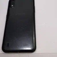 گوشی سامسونگA01|موبایل|بوشهر, |دیوار