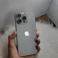 آیفون ۱۵ پرومکس ۲۵۶