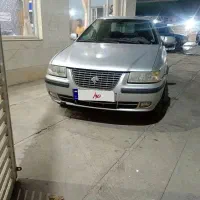 سمندLX85دوگانه|خودرو سواری و وانت|سبزوار, پیروزی|دیوار