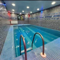 ویلا ستخردارآبگرم اقتصادی مالک از شبی ۲میلیون نیم