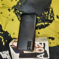 گوشی a02s|موبایل|لردگان, |دیوار