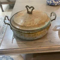 تابه مسی