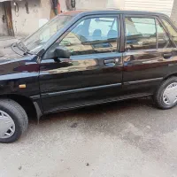 پراید صبا مدل ۸۷|خودرو سواری و وانت|رشت, قاسمیه|دیوار