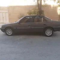 پژو ۴۰۵ نوکمدادی مدل ۸۱|خودرو سواری و وانت|شاهین‌شهر, خانه کارگر|دیوار