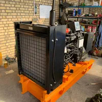 موتور برق ۱۰۰کاوا