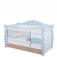 تخت نوزاد نوجوان آپادانا