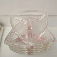 6 عدد پیش دستی والتر آلمان اصل