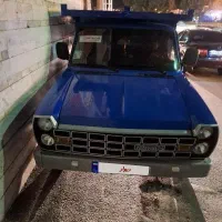 نیسان دوگانه سوز ۹۸ در حد تک برگ سند